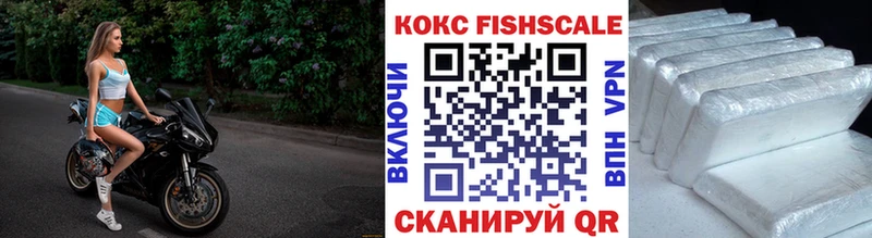 Cocaine FishScale Вяземский